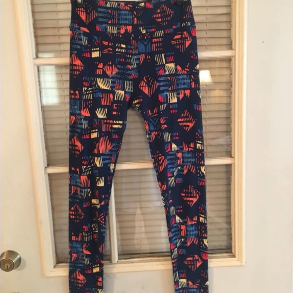 LulaRoe leggings